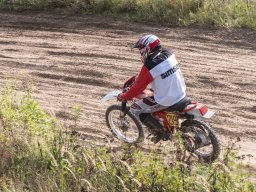 Classic Offroad Festival 2025